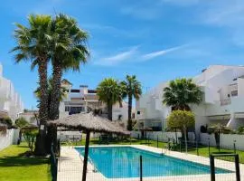 La Hacienda Golf Islantilla WIFI y Calefacción SOLO PAREJAS Y FAMILIAS