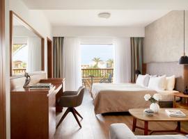 Minoa Palace Resort, hotel en Platanias