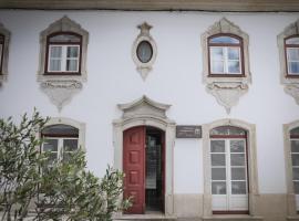 Casa Das Condessinhas, farm stay in Lousã