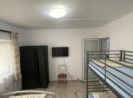 Apartament Sofia, hotelli kohteessa Costinesti