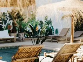 La Bohemia del Rio Boutique Hotel - Adults Only