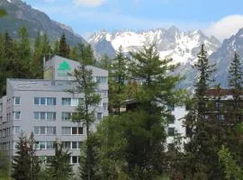 Strbske Pleso Smrek Penthouse Apartment