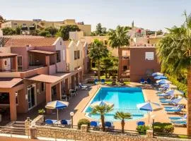 Theos Holidays Apartments