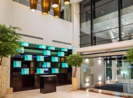 Radisson Blu Hotel, Addis Ababa, hotel di Addis Ababa