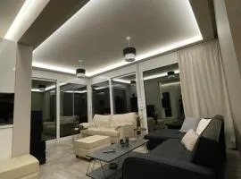 Kapsalakis Penthouse