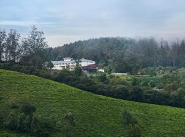 Accord Highland Hotel Ooty, hotel sa Ooty