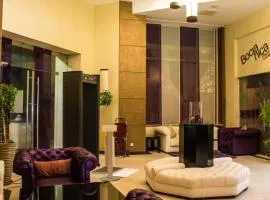 Tempoo Hotel Marrakech City Centre Adults Only