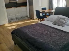 Apartamenty Lawendowy Zakątek 7