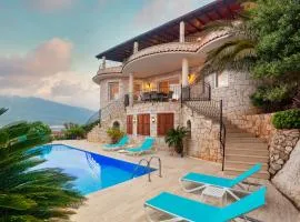 Villa Palm Kaş