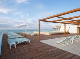 May Altafulla Beach Boutique Hotel, παραλιακό ξενοδοχείο σε Altafulla