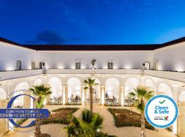 Vila Gale Collection Elvas, hotel a Elvas