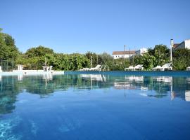 MemSoares Country House, hotel in Castelo de Vide