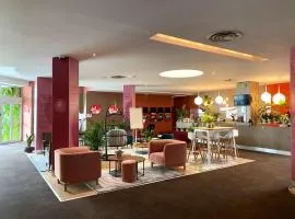 Best Western Plus Paris Saclay (ex: Val de Bièvre)