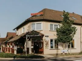 Korona Pension and Restaurant