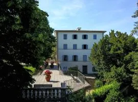 Villa Montarioso