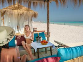 Yadis Djerba Thalasso & Golf โรงแรมในไมดูน