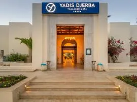 Yadis Djerba Thalasso & Golf