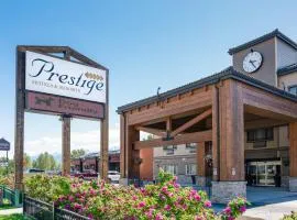 Prestige Inn Golden