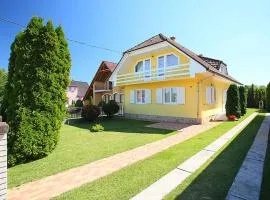 Holiday home in Balatonlelle 40449