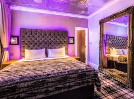 Mercure Nottingham City Centre Hotel