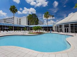 올랜도에 위치한 호텔 Wyndham Orlando Resort & Conference Center, Celebration Area