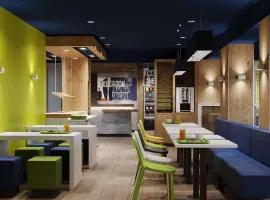 ibis budget Poitiers Nord Futuroscope