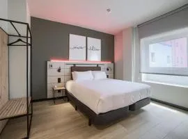 Hotel Bed4U Bilbao