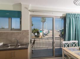 Alexandra's Apartments - Port of Zante, hotel din Zakynthos