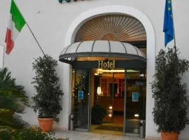 Hotel Vecchio Mulino