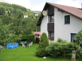 Apartment in Rokytnice nad Jizerou 2102