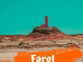 El Farol، فندق في فورتيم