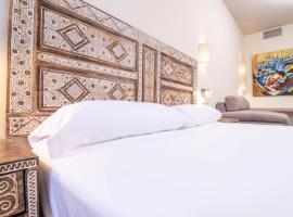 Tarifa Suites by QHotels, hotel din Tarifa