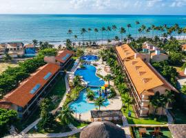 Salinas Maceio All Inclusive Resort, dvalarstaður í Maceió