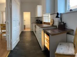 Ferienwohnung Bress OG