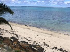 Kaia Villas, hôtel à Rarotonga