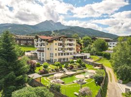 Hotel Seppl, hotel i Innsbruck