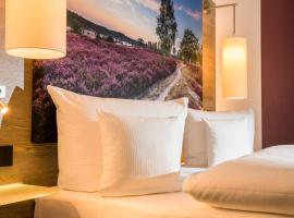 Hotel Celler Tor, hotell i Celle