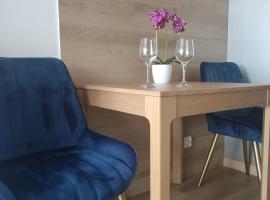 Perła Apartament Mińsk, хотел в Минск Мазовецки