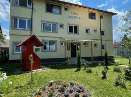 Vila Zenyt, hotel in Piatra Fantanele