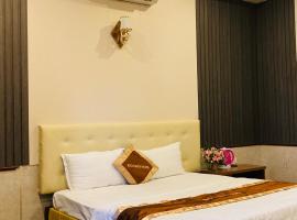 KHÁCH SẠN KHẢI HOÀN, hotel a Quang Tri