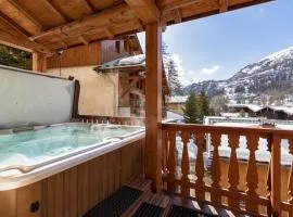 Chalet Boubou Plus by Chalet Chardons