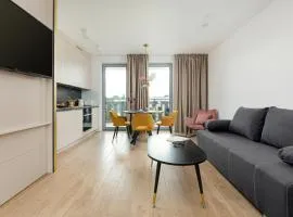 Apartamenty Gryf Rewal