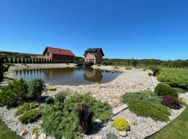 Karklės namelis, hotel u gradu 'Karklė'