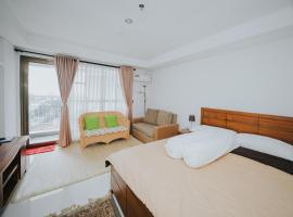 Apartemen Tera Residence โรงแรมในบันดุง