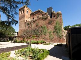 Rocca di Arignano, hótel í Arignano