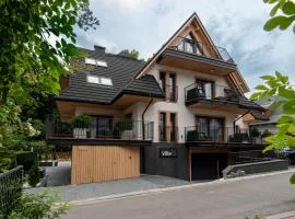 Villa 16 Zakopane