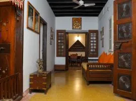 Govindamangalam Homestay