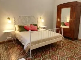 Casa Ridolfi Holiday Home -Una terrazza sui giardini di Pisa