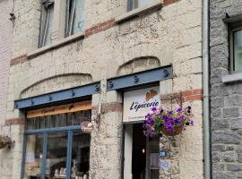 Logies l'Epicerie de Durbuy appartement, hotel u gradu 'Durbuy'