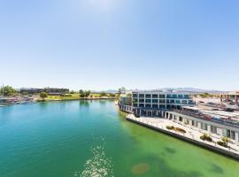 Heat Hotel, hotel em Lake Havasu City